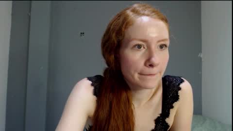 Ginger online show from October 29, 12:15 am