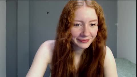 Ginger online show from September 9, 11:48 pm