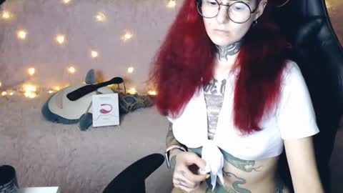 Ginger online show from March 12, 7:02 am