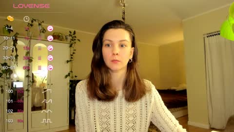 Vasilisa online show from April 2, 6:05 pm