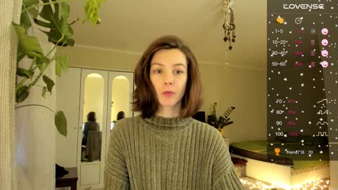 Vasilisa online show from December 28, 1:17 pm