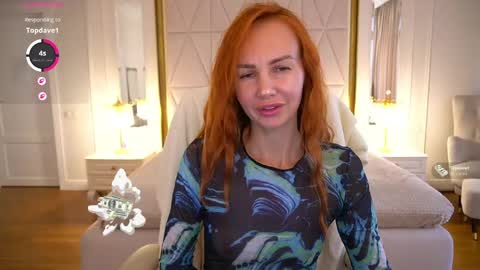 GinegerGazee online show from May 30, 6:33 am