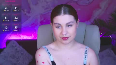 Ginger Pink online show from January 17, 1:40 pm