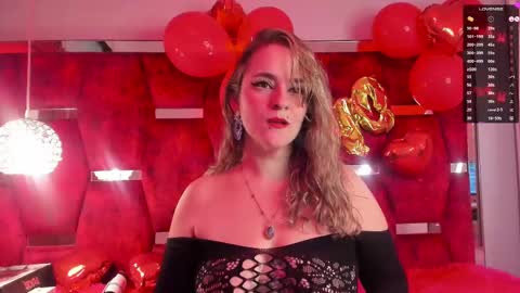 Ginna online show from February 11, 12:25 pm