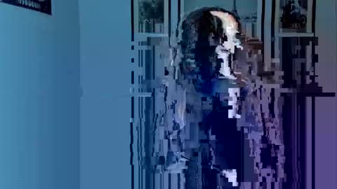 Ginny online show from February 7, 5:40 pm