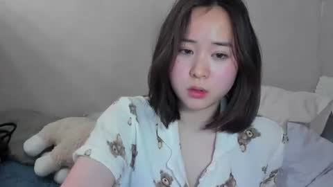 Ginny online show from March 13, 12:23 am