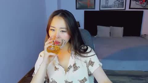 Ginny online show from January 29, 1:07 pm