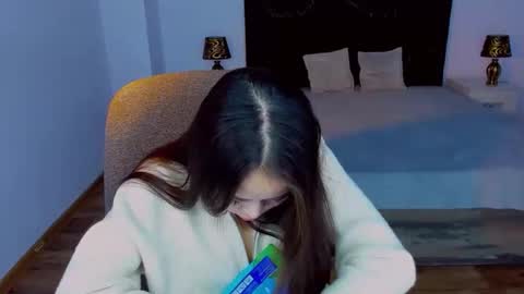 Ginny online show from January 18, 8:52 am