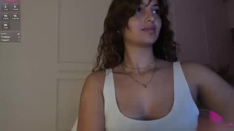 Gio online show from March 20, 2:44 pm