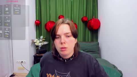 Giovana online show from March 14, 9:16 pm