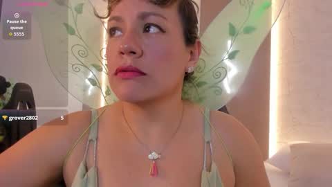 G I S E P L A online show from October 18, 7:26 pm