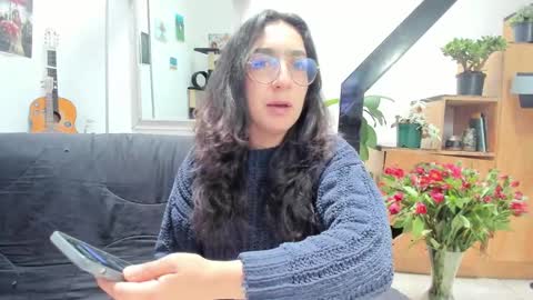 girasol1921 online show from December 2, 6:52 pm