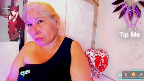 Girl Amada online show from February 14, 2:39 am