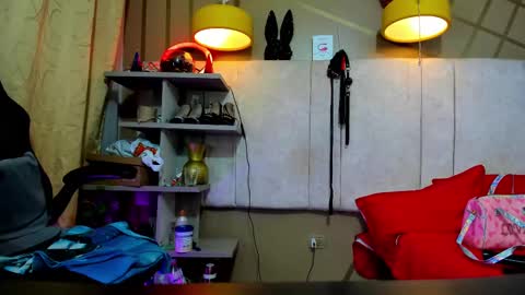 Girl Amada online show from February 28, 11:45 pm