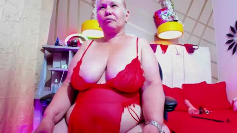 Girl Amada online show from March 6, 3:24 am