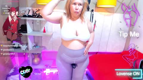 Girl Amada online show from February 1, 9:54 am