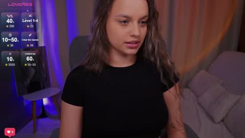 Kate online show from January 27, 7:13 pm