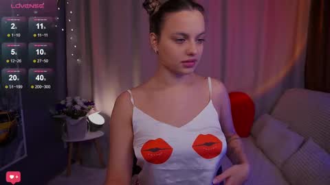 Kate online show from February 11, 6:55 pm