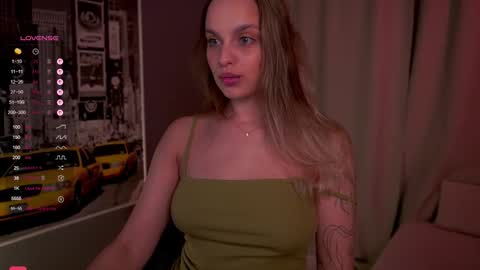 Kate online show from November 14, 7:36 pm