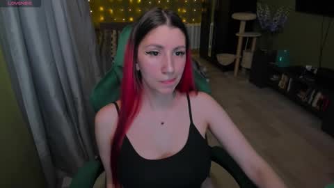 Meowww online show from March 13, 6:31 pm