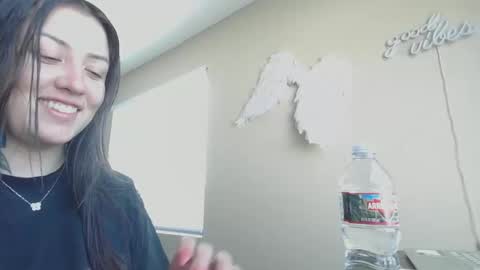 Jasmine online show from March 16, 10:57 pm