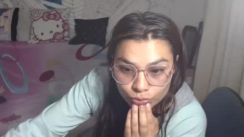 girlsex_hot online show from July 18, 4:27 am