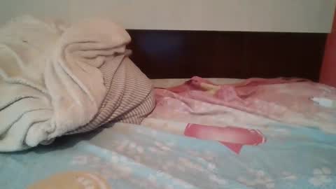 Gisella online show from May 10, 12:40 pm