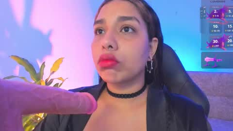 Giselle online show from February 4, 3:09 am