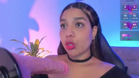 Giselle online show from March 22, 1:44 am