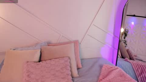 GisellePalmer  online show from March 12, 7:16 pm