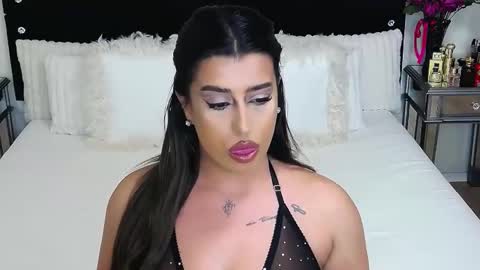 Giselle online show from April 19, 11:21 am