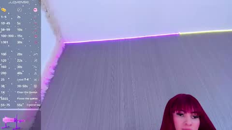 gisellove01 online show from May 10, 4:14 am