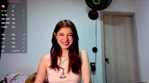 giselle online show from January 11, 2:38 am