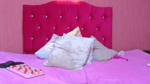 Gissel angel online show from October 1, 10:37 pm