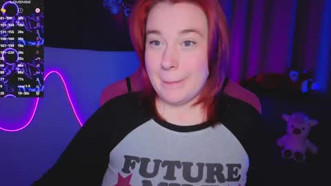 AlexaMillis online show from April 16, 9:39 pm