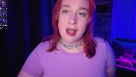 AlexaMillis online show from May 30, 9:54 pm