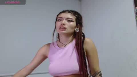 Giulietta online show from May 3, 5:22 am