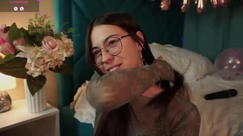 Agness online show from February 24, 2:49 pm