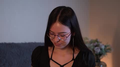 Agness online show from October 28, 1:50 pm