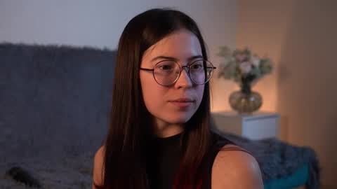 Agness online show from October 30, 1:56 pm