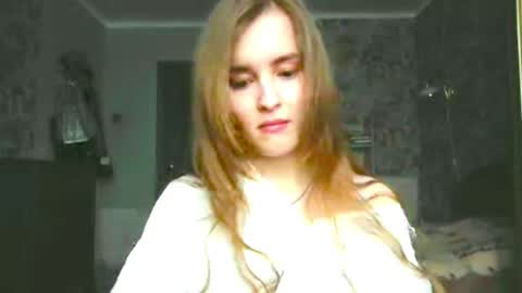 Adeline online show from March 2, 10:55 am