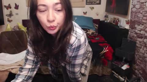 Glamourhottie online show from November 17, 8:48 am