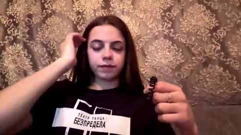 glendahammond online show from February 17, 2:05 pm