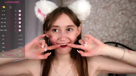 Sandra online show from February 3, 7:00 pm