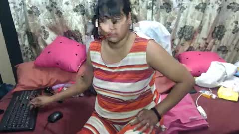 glitter candy online show from September 13, 7:11 pm