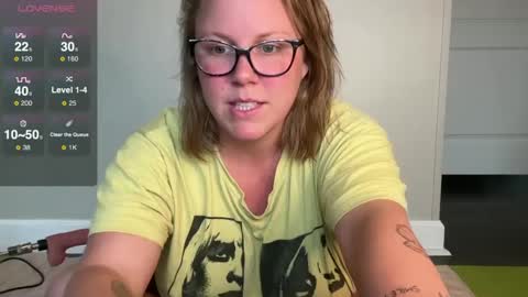 Snapshot of glitterkitty_108 chatting on March 10, 4:35 pm GlitterKitty 108 online show from March 10, 4:35 pm