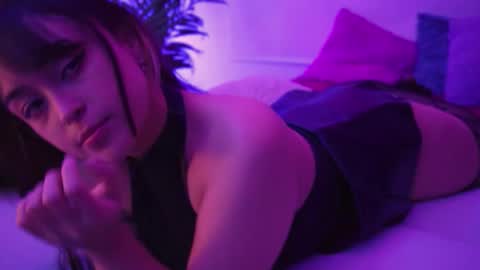 Mimi online show from February 11, 8:43 pm