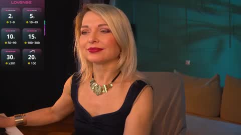 Gloria online show from April 2, 11:19 am