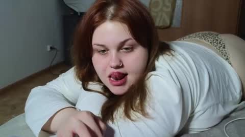 gloria_thomas online show from March 27, 6:19 pm