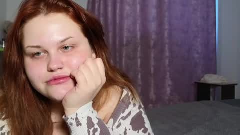 gloria_thomas online show from April 18, 9:45 am